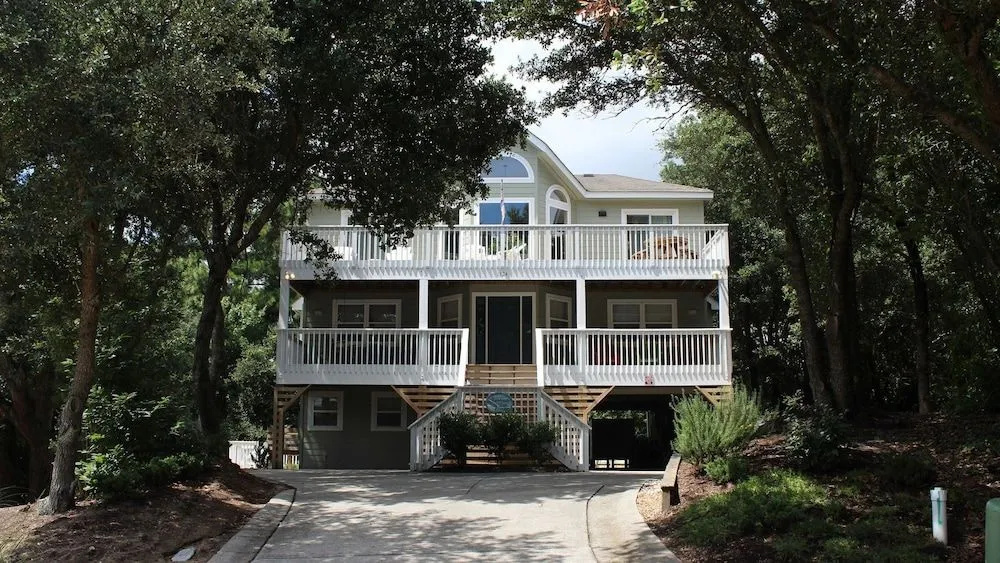 Rainbow's End - 6 Br Home