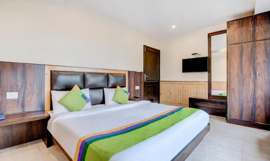 Hotel photo 20