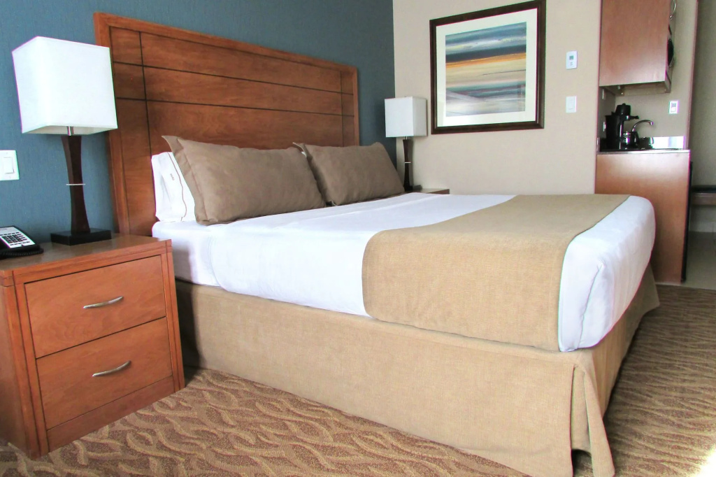 Sandman Hotel & Suites Squamish - Général