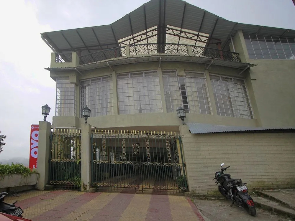 OYO 18751 Belle View Guest House