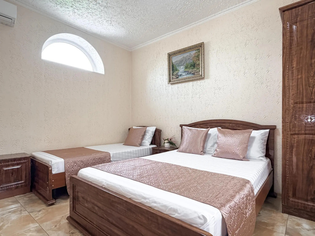 Comfort room