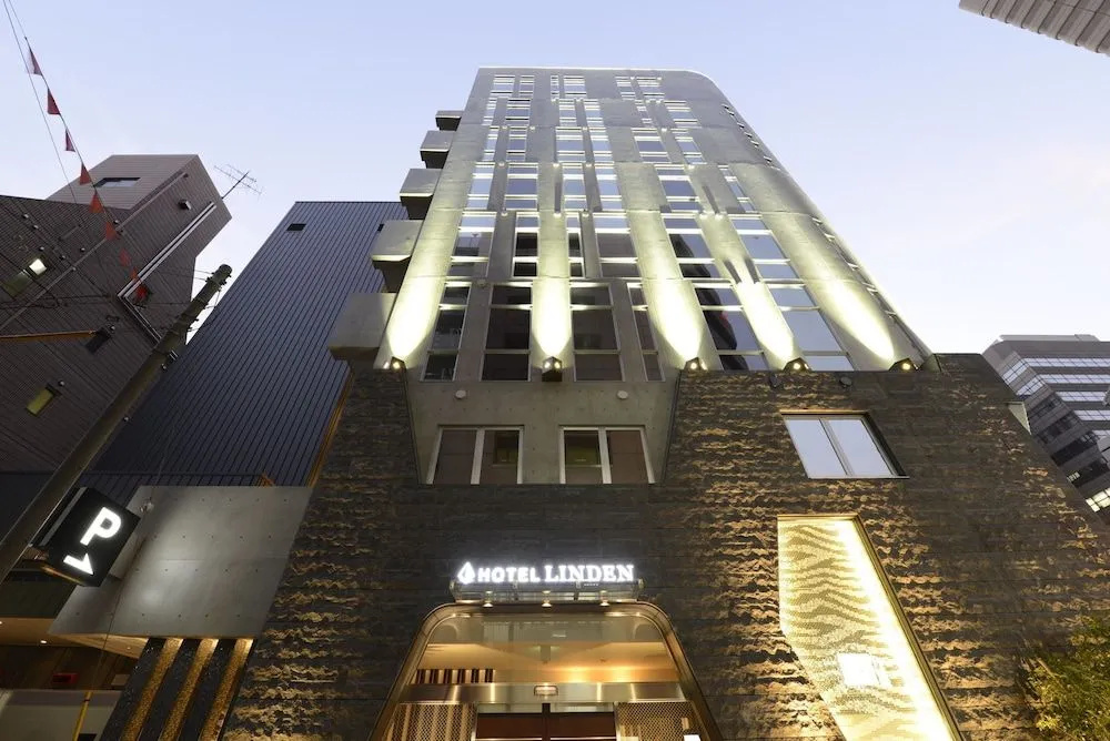 Hotel Linden Ikebukuro