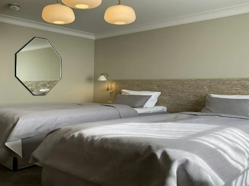 Hotel Randers - Général