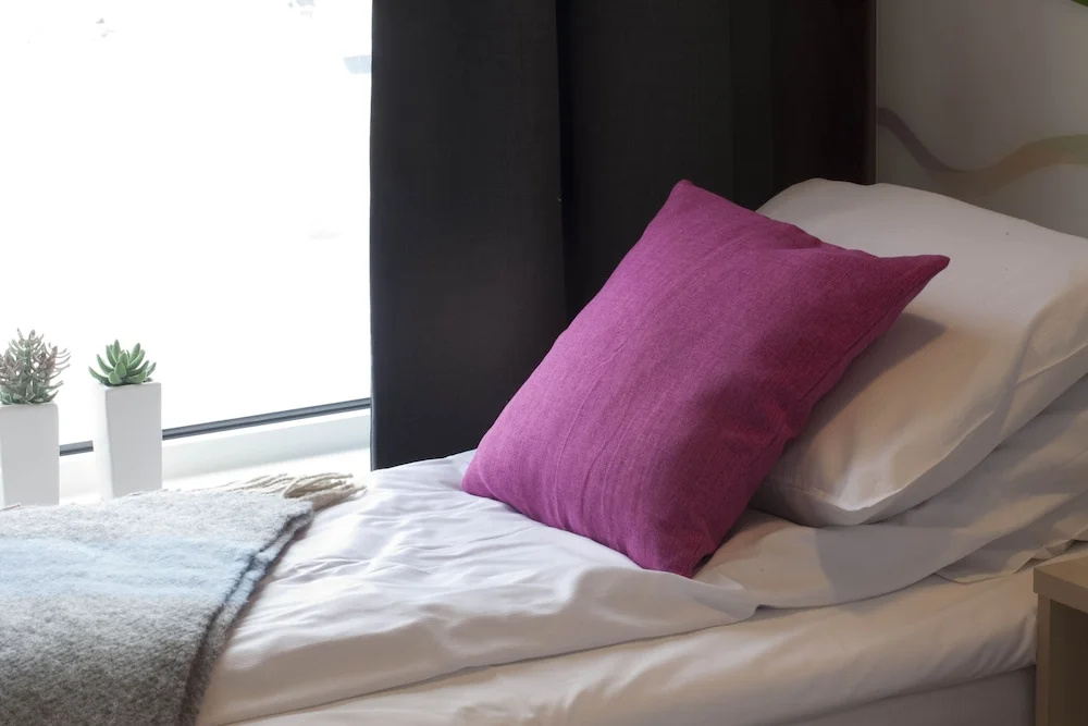 Lillehammer Stasjonen Hotel - Chambres