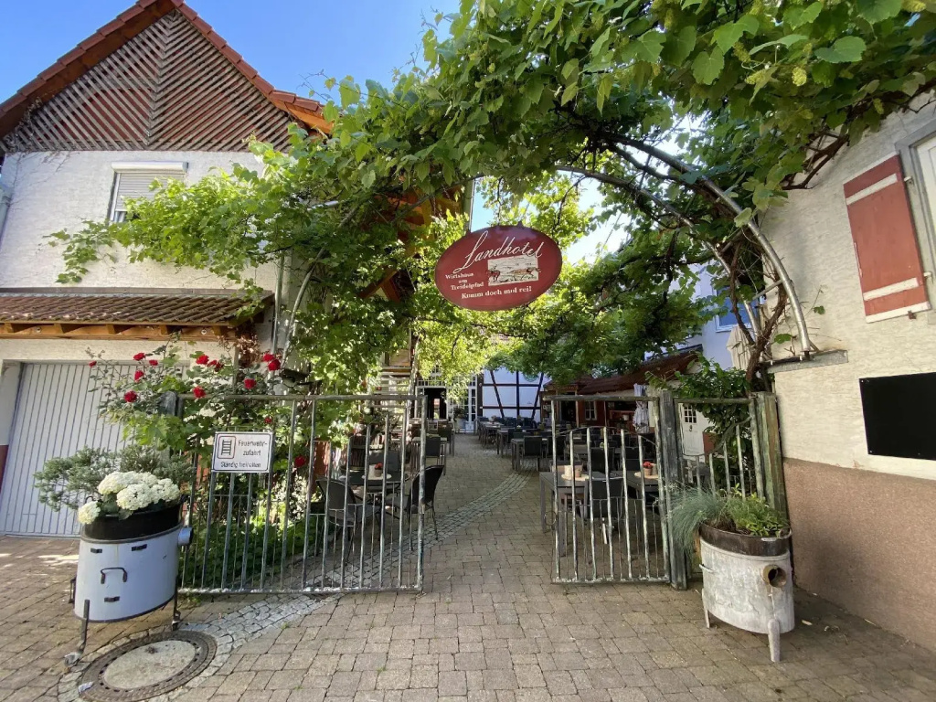 Am Treidelpfad