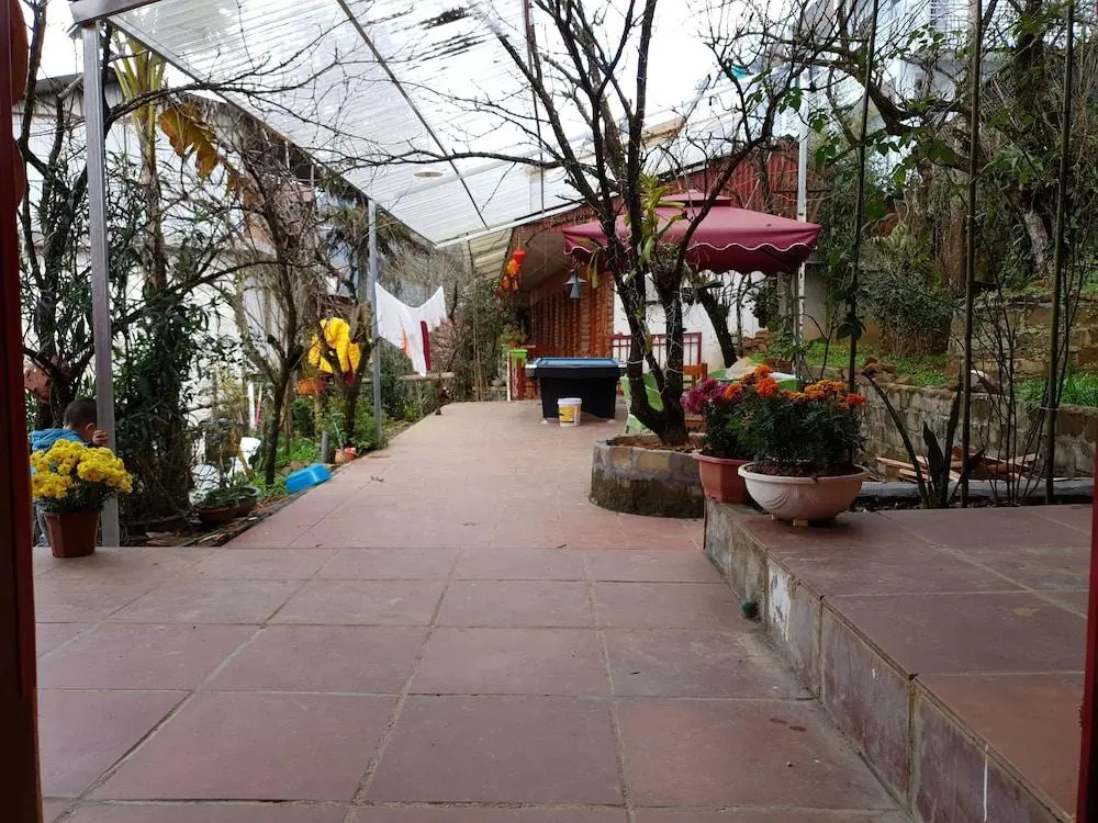 Dang Khoa Homestay