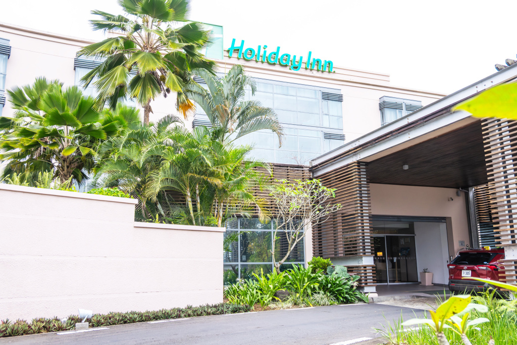 Holiday Inn Mauritius Mon Tresor by IHG