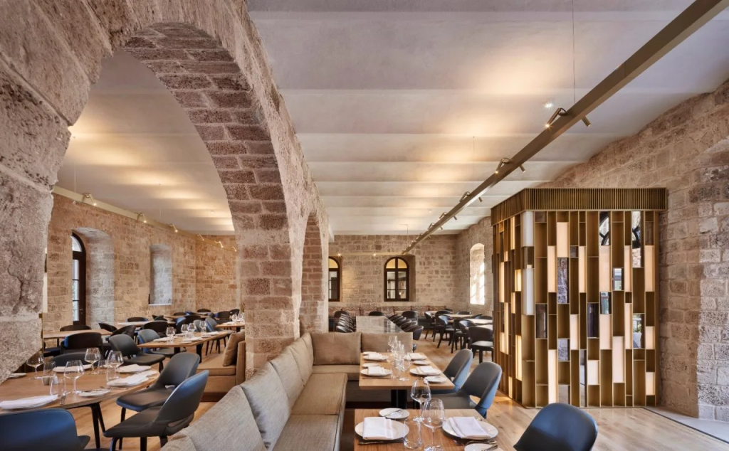 The Setai Tel Aviv, a Member of the leading hotels of the world - фото 13