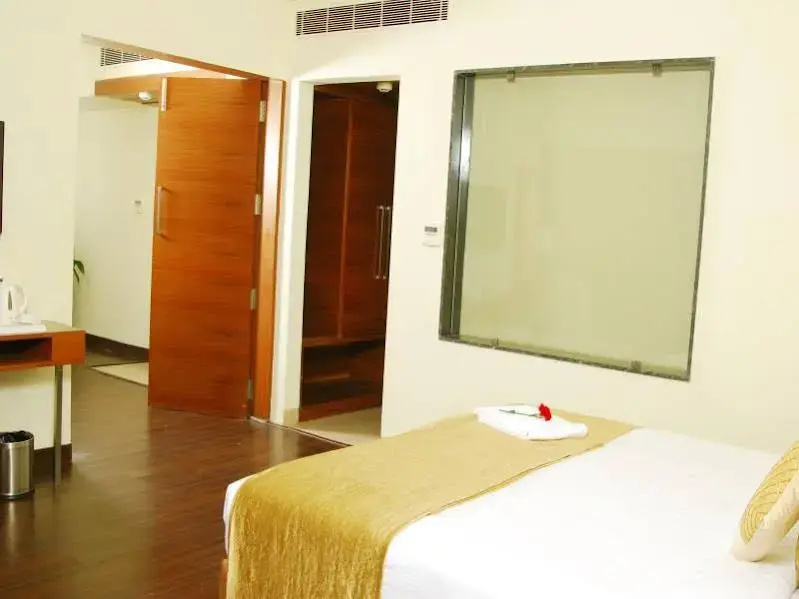 Hotel Vaishnaoi - Général