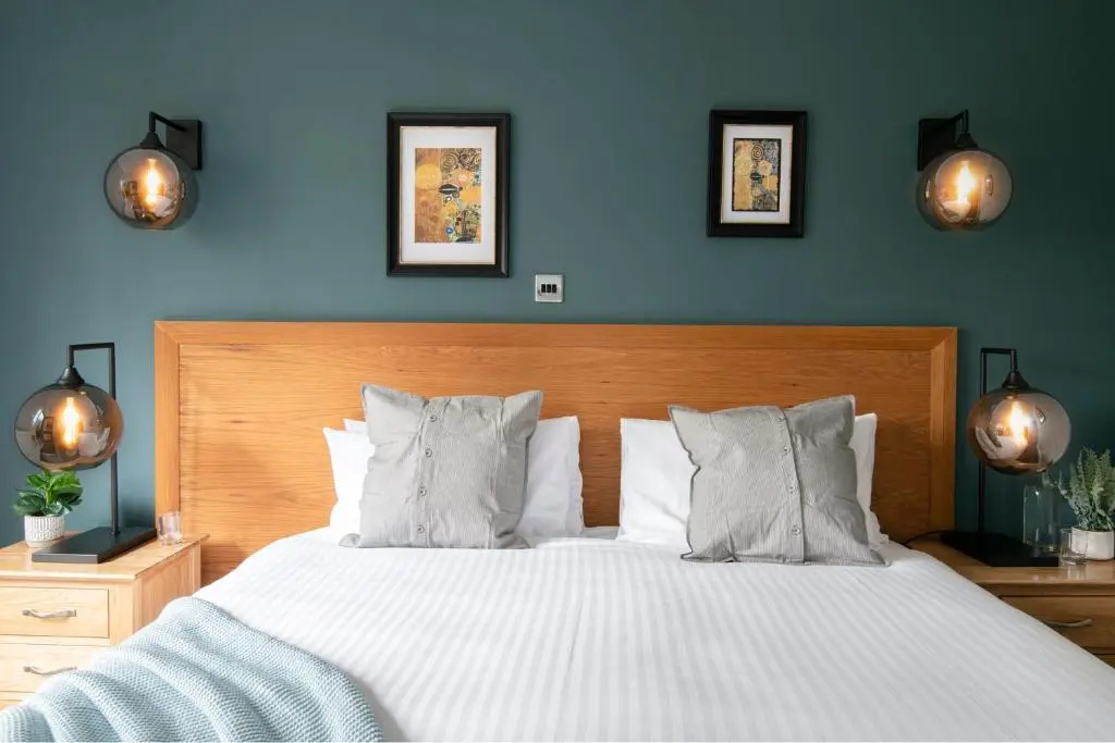 Executive room