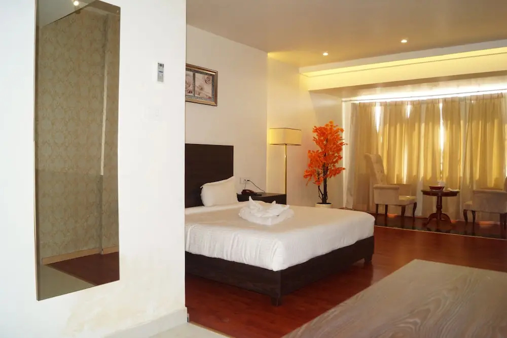 Hotel photo 7