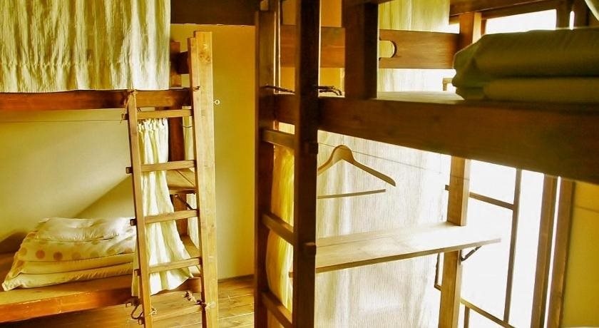 Small World Guest House - Hostel 사진 15