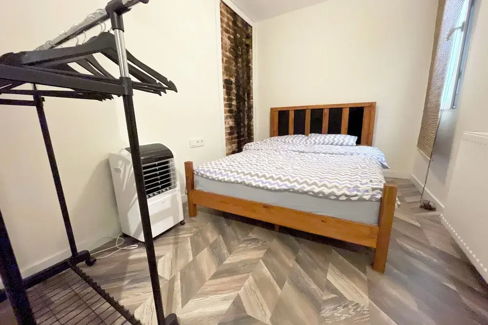 2BR 2Bath with Balcony Near Nişantaşı and Taksim #5 — фото