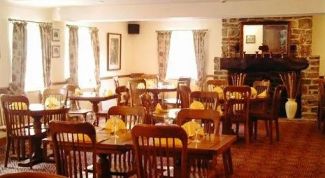 The Hollybrook Country Inn - Général