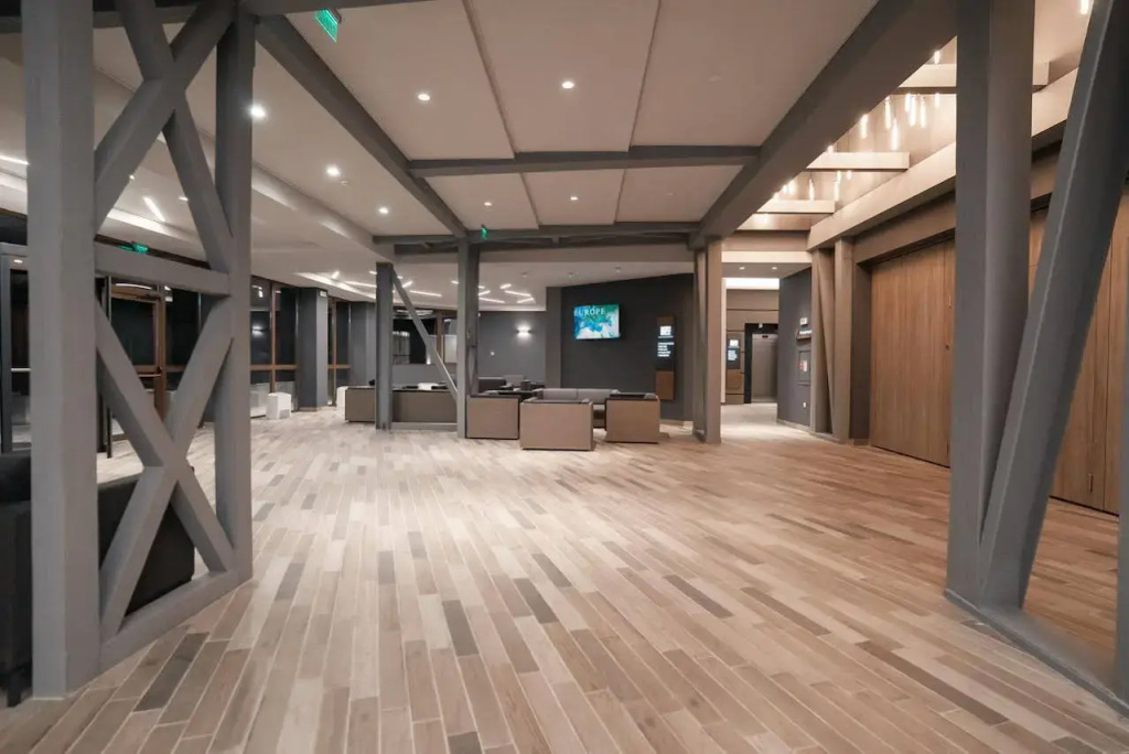 Perelik hotel - Général