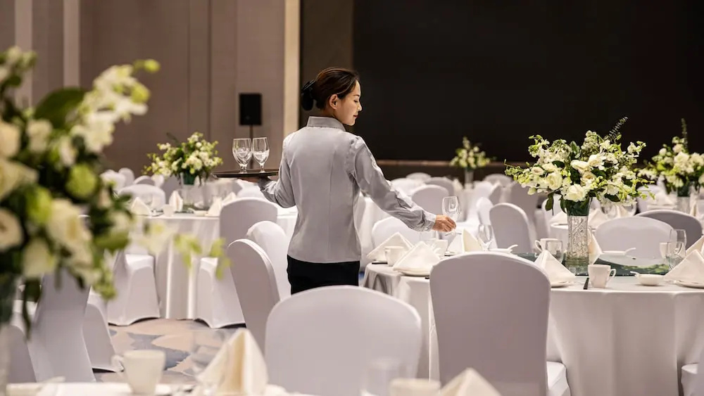 Holiday Inn Chengde Park View - фото 27