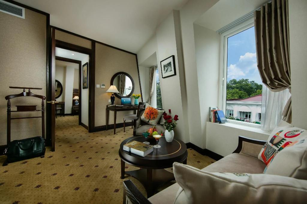 Suite