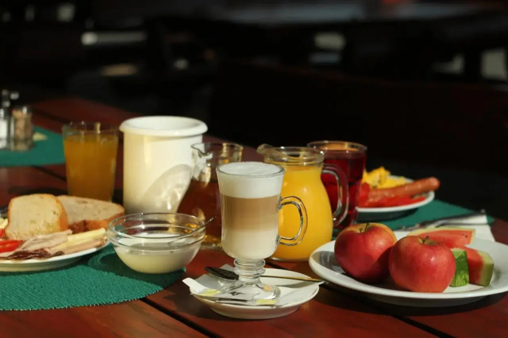 Margaréta Panzió - фото 12