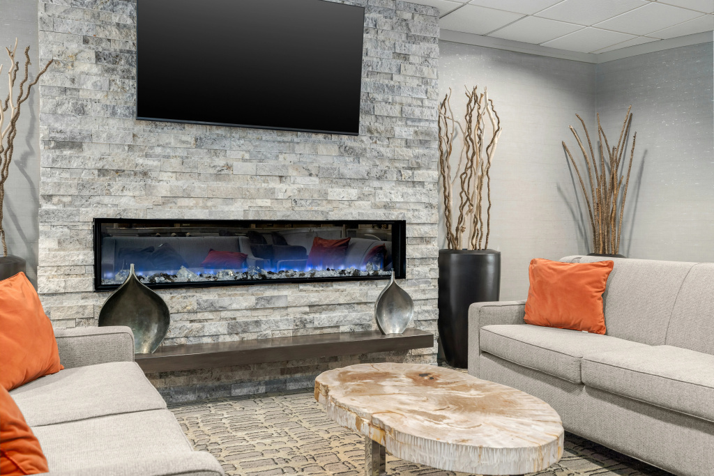 Holiday Inn Hotel & Suites Des Moines - Northwest by IHG - Général