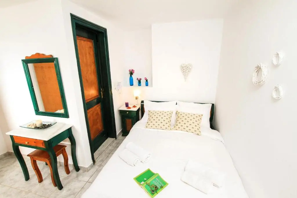 The Fisherman S House - Chambres