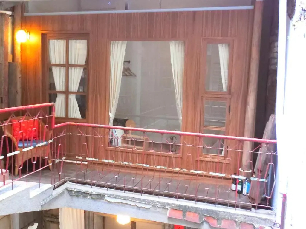 Hotel photo 14