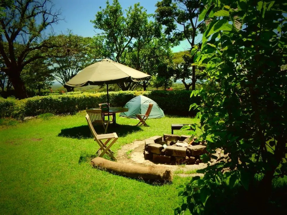 Jaza Naivasha Resort