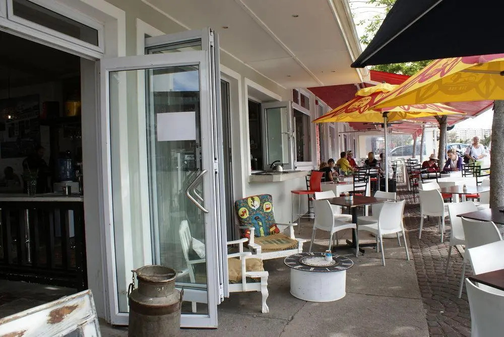 Urban Hip Hotels - The Vic - фото 28