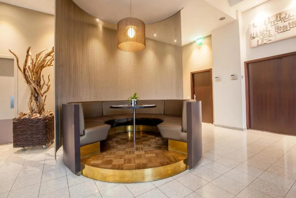 Hotel Artemis Amsterdam - Général