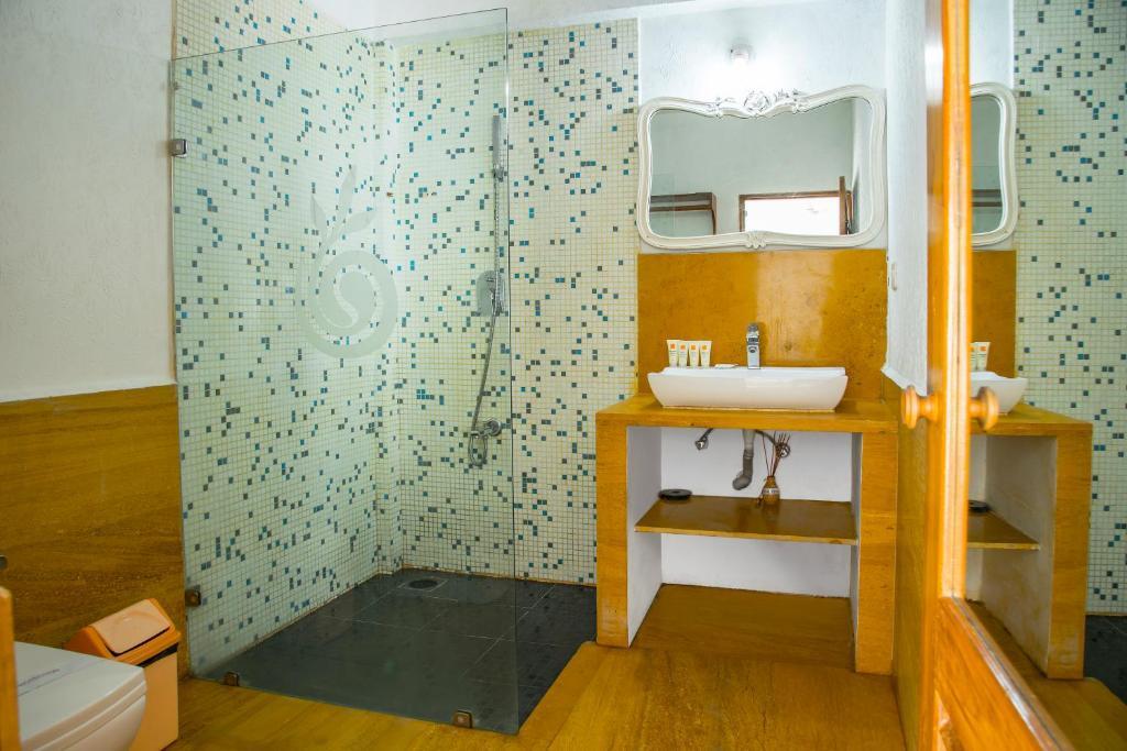 Pirache Art Hotel & Spa