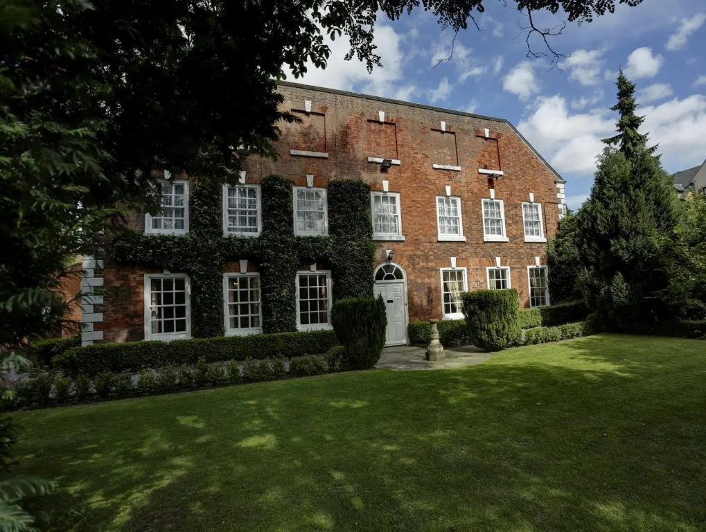 The Knaresborough Inn - The Inn Collection Group - Chambres