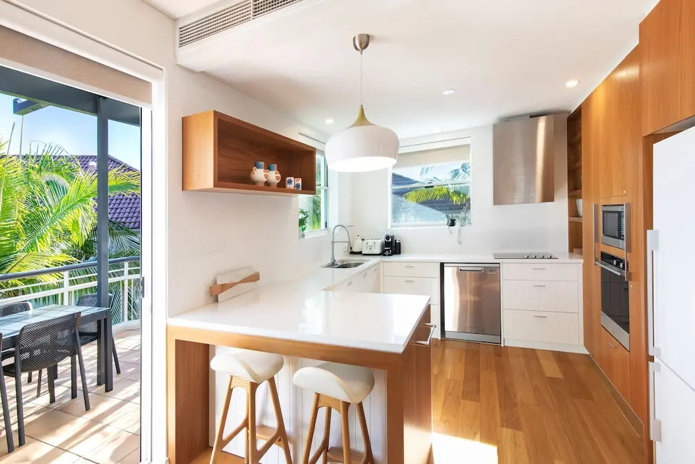 The Emerald Resort Noosa - Chambres