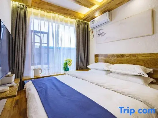 1 Bedroom Standard room