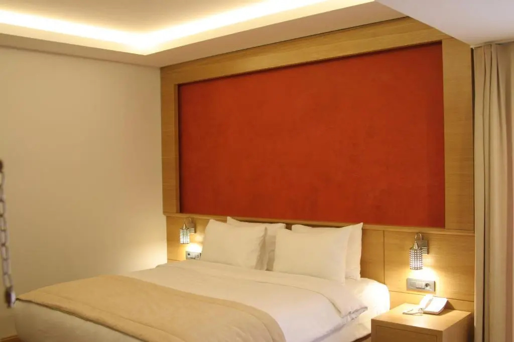 Bacacan Otel - Chambres