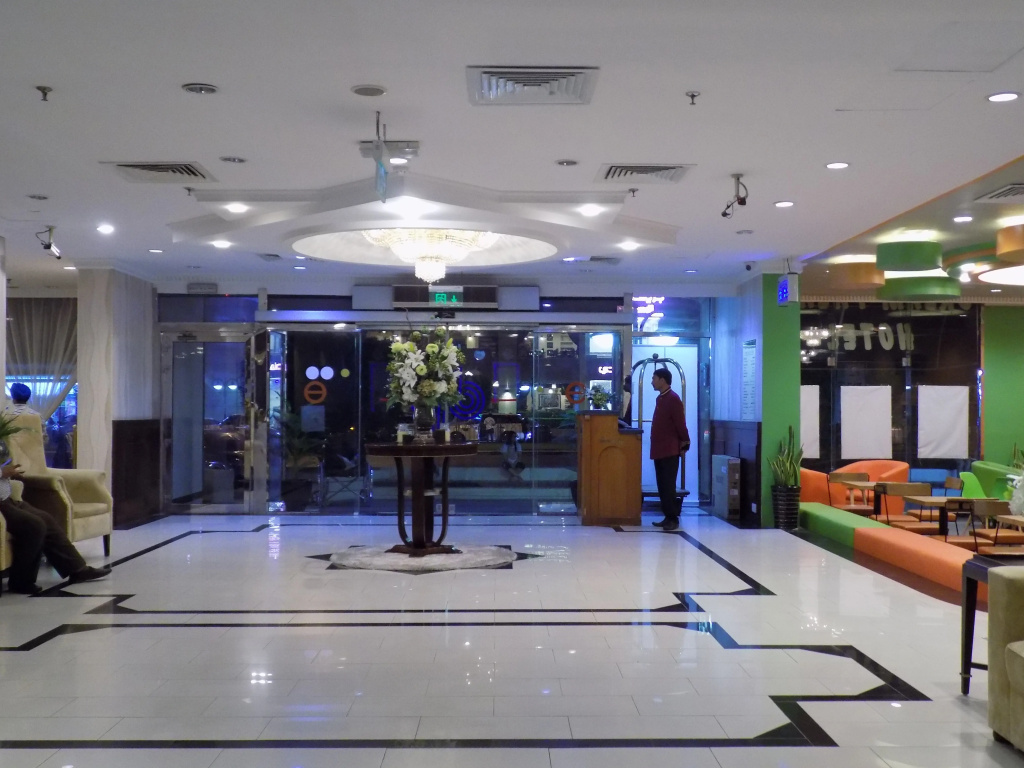 Hotel photo 2