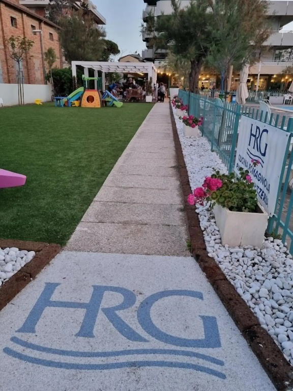 Hotel Residenza Giardino - Général