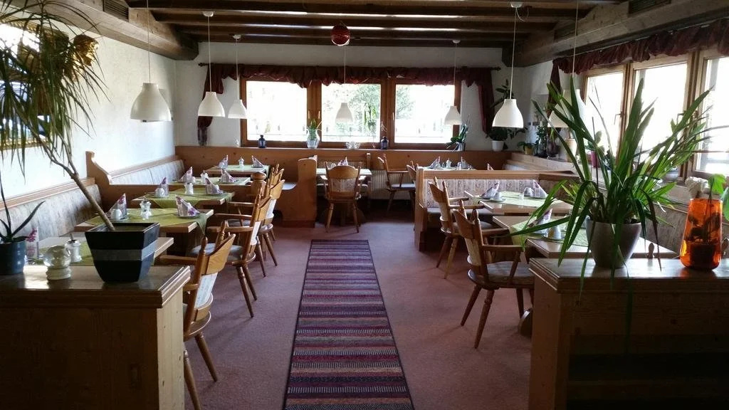 Kurparkhotel - Général