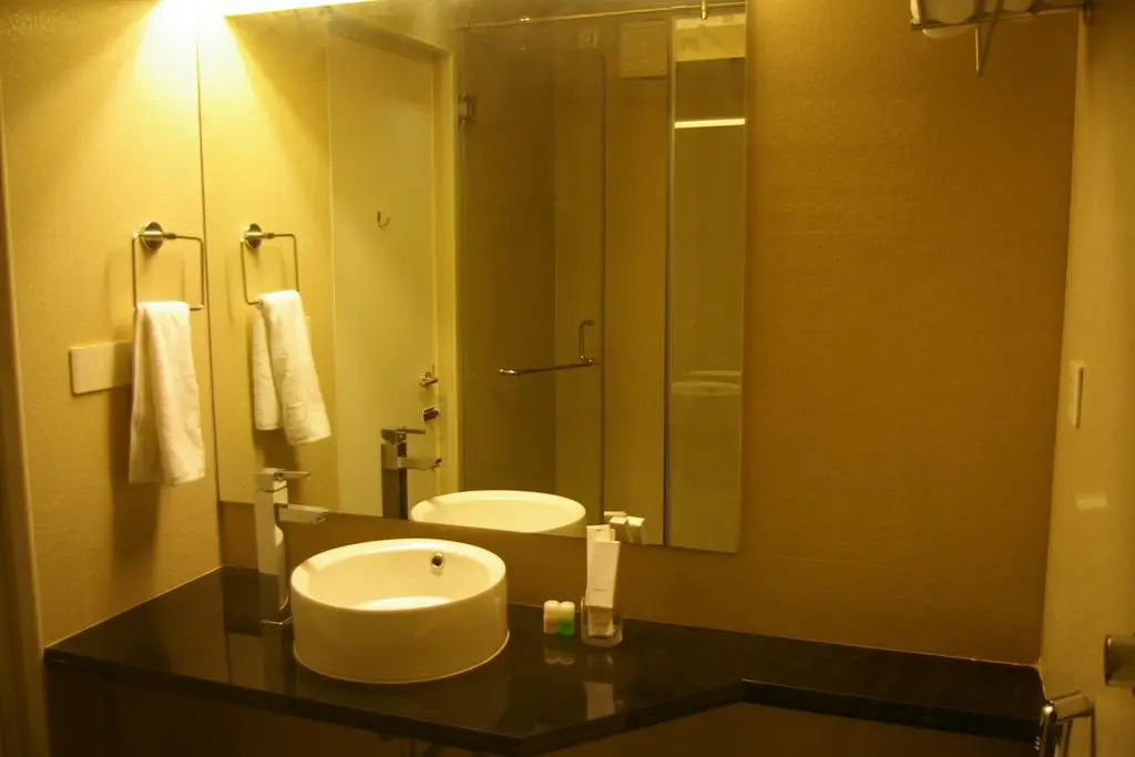 Roseline Suites - A Business Hotel - Général
