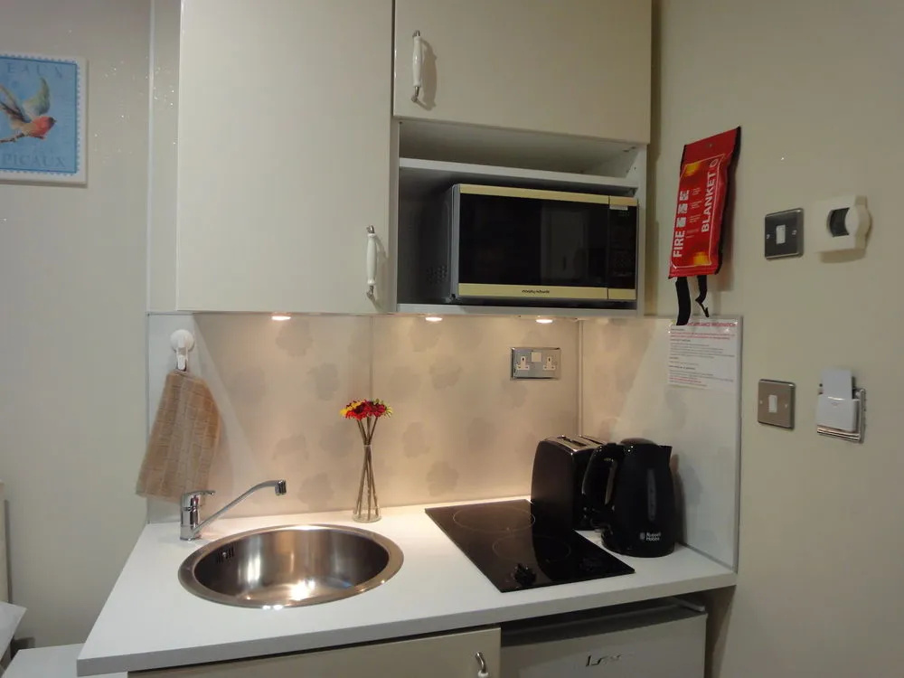Hotel photo 12
