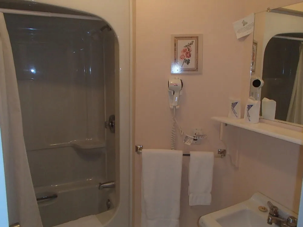 Auberge le Vieux Presbytère de Bouctouche - фото 8