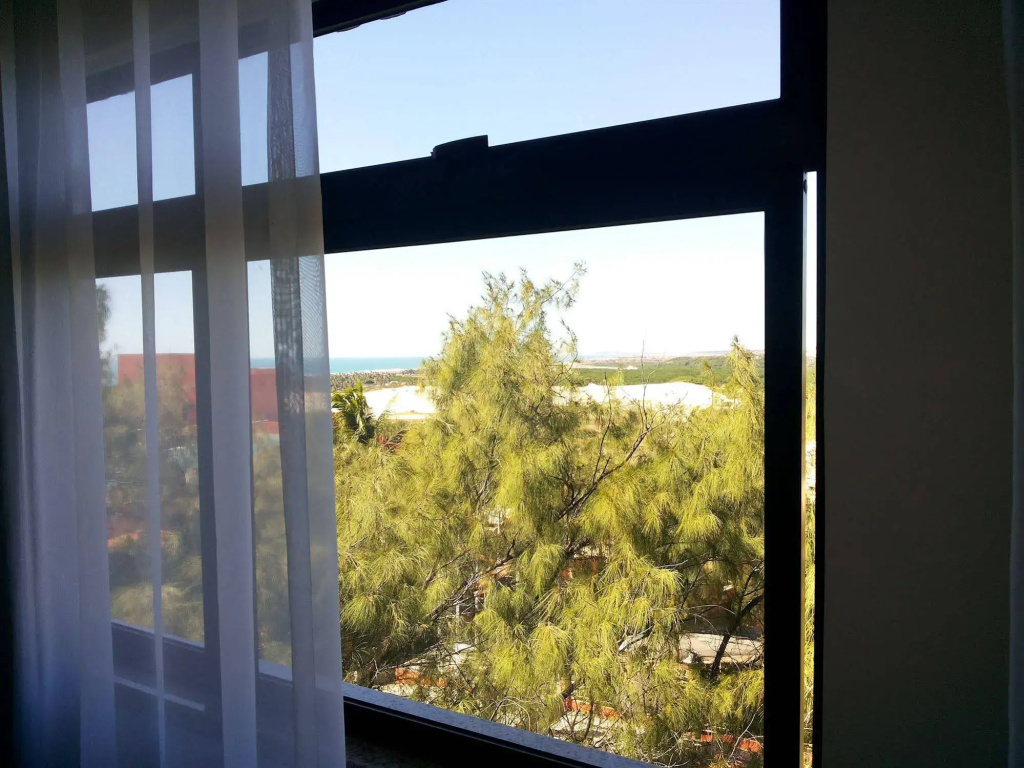 Porto D'Aldeia Ecolodge - Général