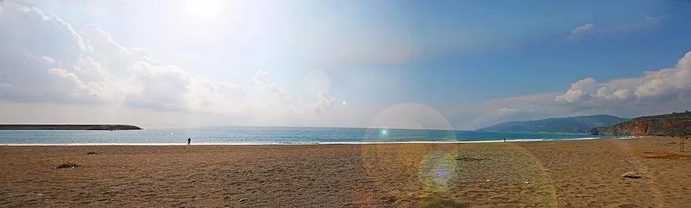 Beach & Waterfront