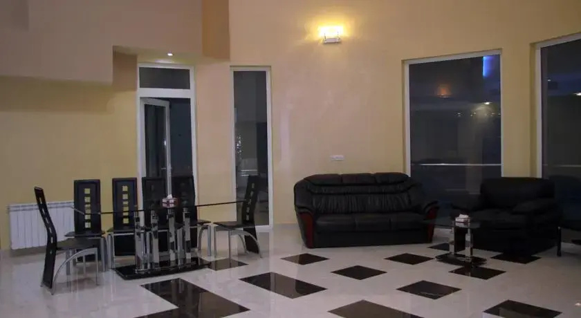 Castel Dghyak Hotel