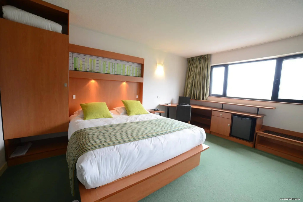 Hotel Archamps Porte Sud de Geneve - Général