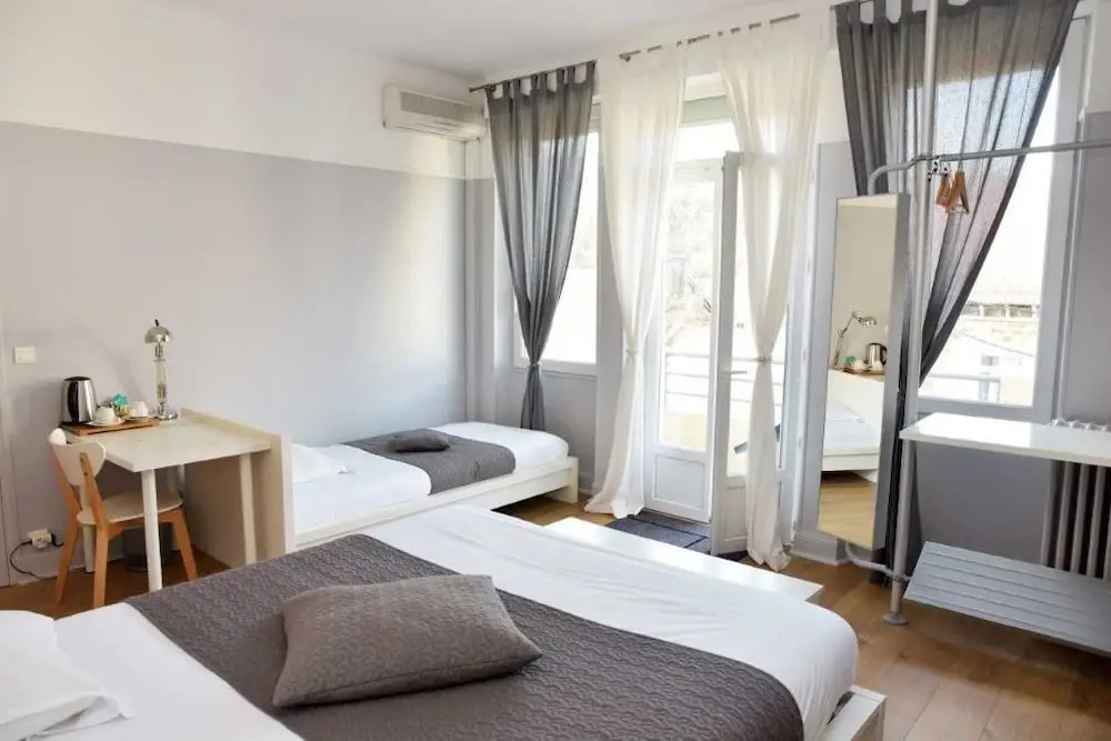 Standard room