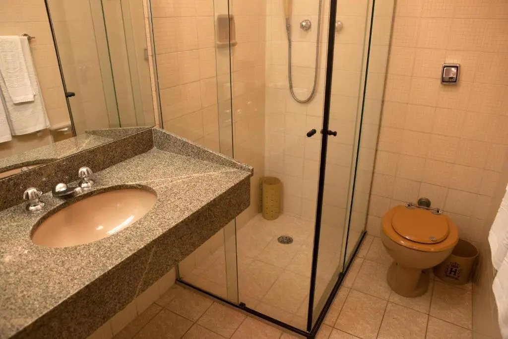 Hotel Gran Corona - Chambres