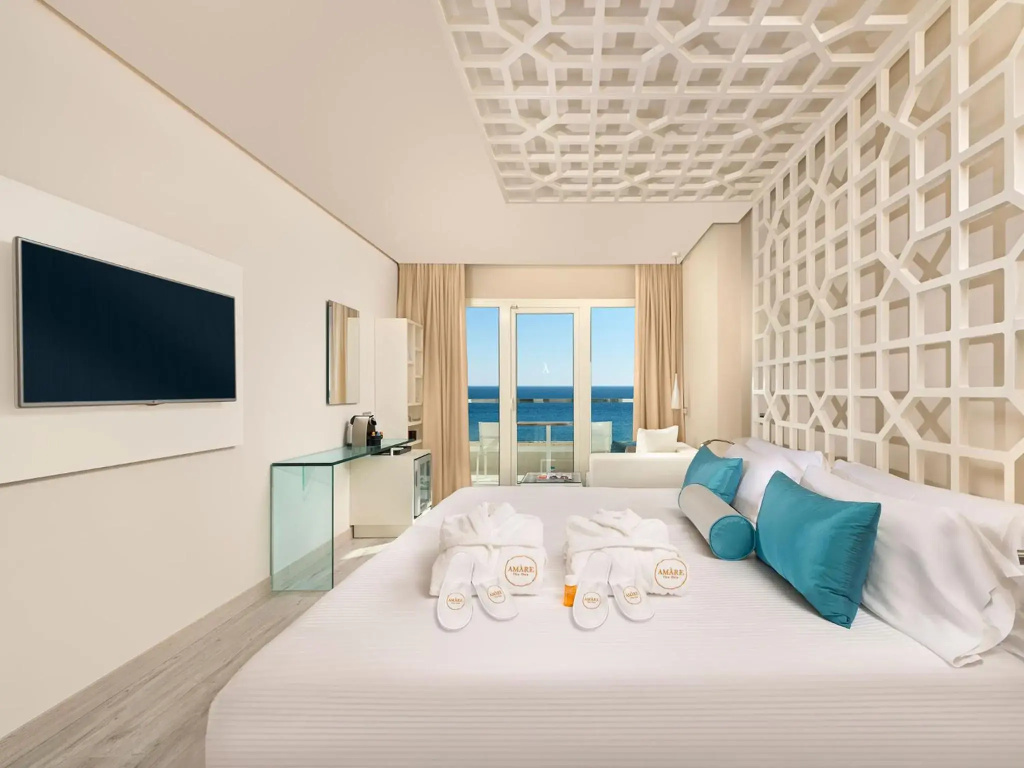 Amàre Beach Hotel Marbella - Adults Recommended - Général
