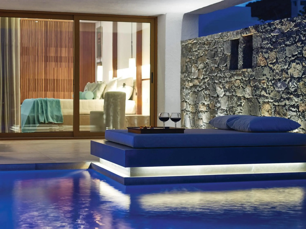 Elounda Peninsula Luxury Resort - фото 18