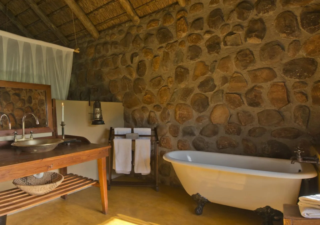 Motswari Private Game Reserve Resort by NEWMARK - Général