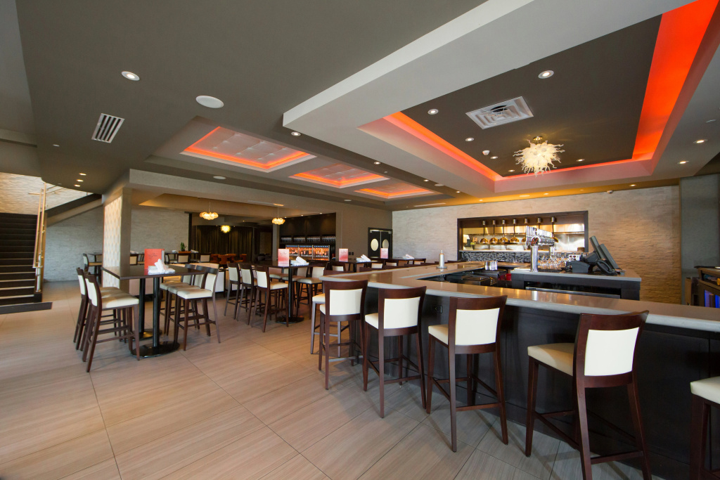 Holiday Inn Hotel & Suites Davenport by IHG - Général