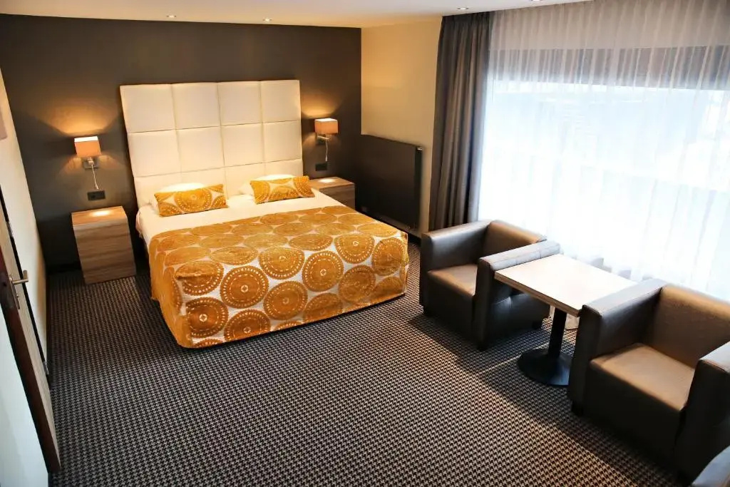 Van Der Valk Hotel Akersloot - Chambres